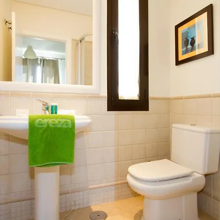 Ereza Buganvillas Playa Blanca