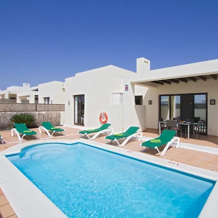 Ereza Buganvillas