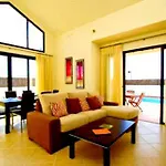 Vila Ereza Buganvillas Playa Blanca (Lanzarote)