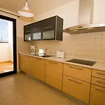 Ereza Buganvillas Vila Playa Blanca (Lanzarote)