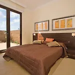 Ereza Buganvillas Vila