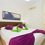 Ereza Buganvillas Vila Playa Blanca (Lanzarote)