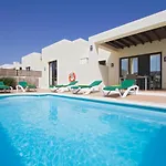 Vila Ereza Buganvillas