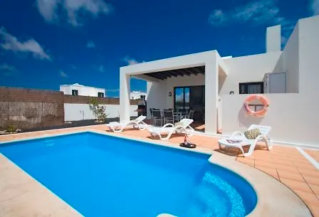 ヴィラ Ereza Buganvillas