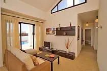 Ereza Buganvillas ヴィラ *
