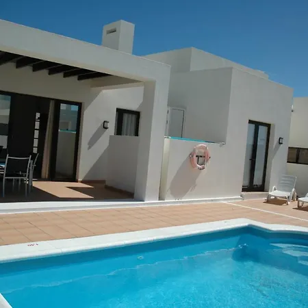Ereza Buganvillas ヴィラ