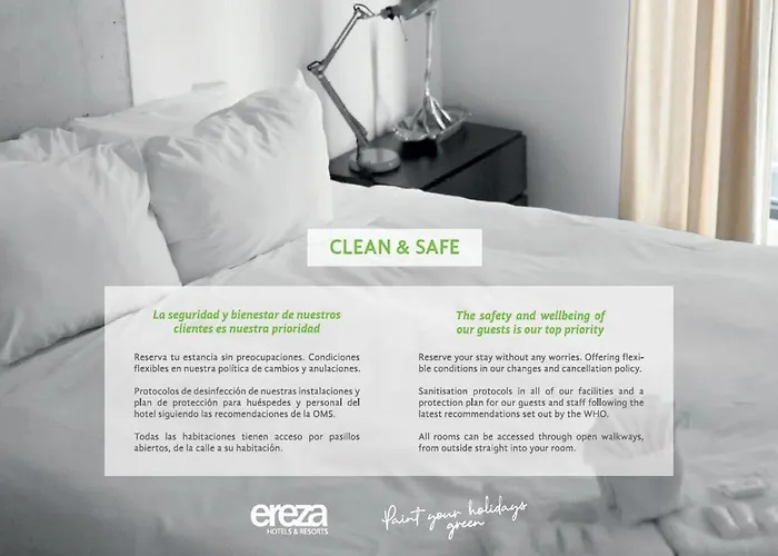 Villa Ereza Buganvillas *