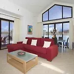 Ereza Buganvillas ヴィラ プラヤ・ブランカ