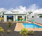 ヴィラ Ereza Buganvillas