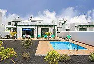 别墅 Ereza Buganvillas