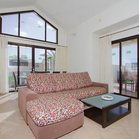 Ereza Buganvillas Вілла Плайя-Бланка