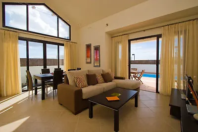 Ereza Buganvillas ヴィラ *