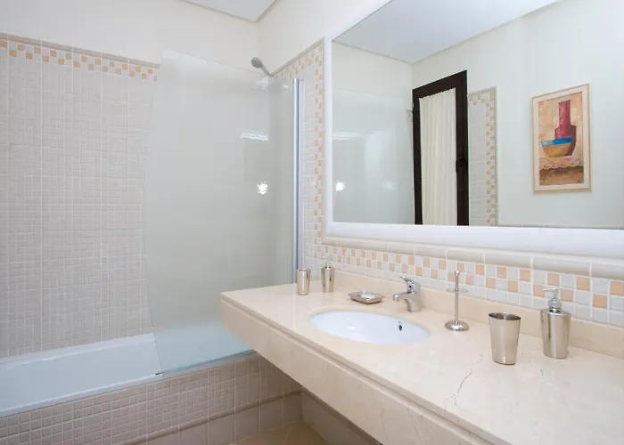 ヴィラ Ereza Buganvillas プラヤ・ブランカ