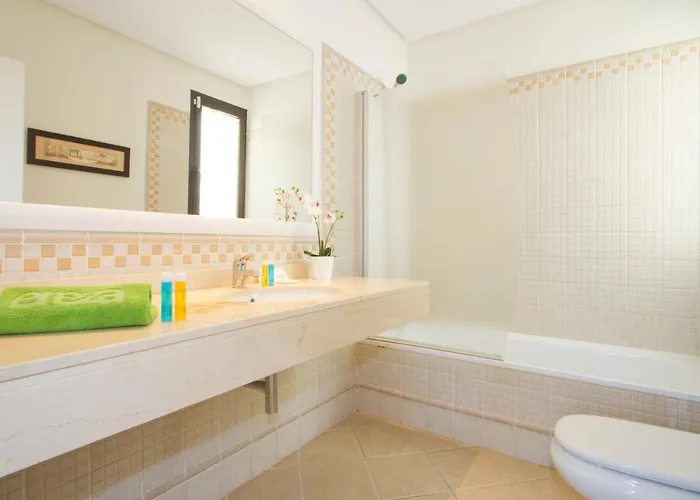 Ereza Buganvillas ヴィラ *