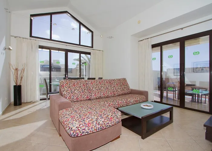 Ereza Buganvillas ヴィラ プラヤ・ブランカ